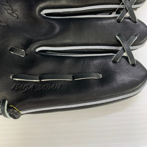 ミズノ MIZUNO ミズノプロ HAGAJAPAN 硬式 大人 一般 内野手用 グローブ グラブ 右投げ 1AJGH25013 タグ付き 野球 7230