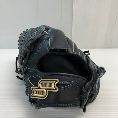 中古品 エスエスケイ SSK プロエッジ 軟式 投手用グローブ PNW8-1325 5844