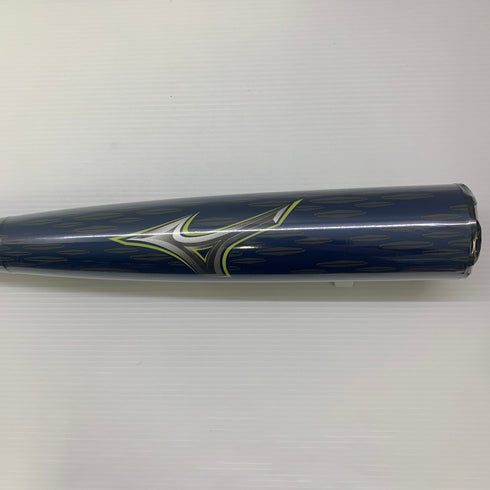 ミズノ MIZUNO ビヨンドマックス レガシーメタル 軟式 大人 一般 FRP製バット 1CJBR20783 ミドルバランス 未使用品 野球 8151
