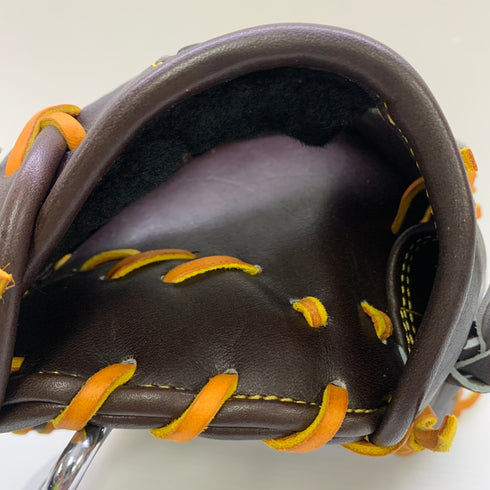 ワールドペガサス WORLD PEGASUS WGK6FPTH3B 硬式 大人 一般 ファーストミット 一塁手 グローブ グラブ 右投げ タグ付き 野球 9888