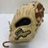 久保田スラッガー KUBOTA SLUGGER KSN-J2 少年軟式 子ども オールラウンド グローブ グラブ 右投げ 中古品 野球 9468