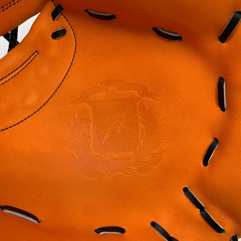 中古品 アレグリア ALEGRIA 硬式キャッチャーミット 5561