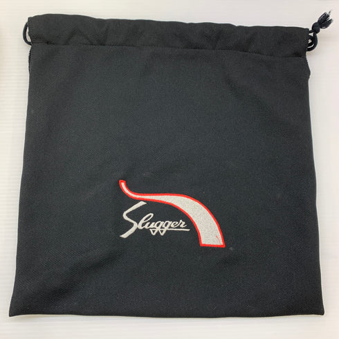 久保田スラッガー KUBOTA SLUGGER 硬式 大人 一般 内野手用 グローブ グラブ 右投げ 中古品 グローブ袋付き 野球 6342