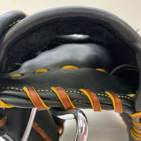 久保田スラッガー KUBOTA SLUGGER 軟式 大人 一般 内野手用 グローブ グラブ 右投げ KSN-D1 中古品 野球 7755