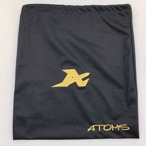 中古品 アトムズ ATOMS 限定 軟式 内野手用グローブ ACN-YDB2 牧秀悟モデル 5256