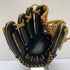 ロマネクロウ 硬式 大人 一般 外野手用 グローブ グラブ 左投げ オーダー 中古品 野球 1045