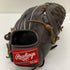 ローリングス Rawlings HOH GHXNZHN6X 硬式 大人 一般 内野手用 グローブ グラブ 右投げ 中古品 野球 9010