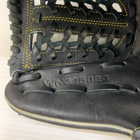 エスエスケイ SSK WINDREAM 軟式 大人 一般 オールラウンド グローブ グラブ 右投げ WNG15024 タグ付き 野球 7550