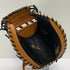 中古品 ローリングス Rawlings ハイパーテック ソフトボール用 キャッチャーミット GS5HTC23F 5221