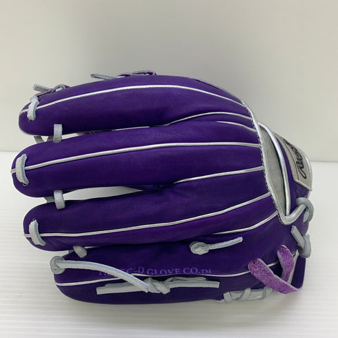 ローリングス Rawlings HOH 軟式 大人 一般 内野手用 グローブ グラブ 右投げ GR5FHECN62 中古品 野球 6006