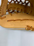 中古品 ミズノ MIZUNO ミズノプロ クラシック 硬式外野手用グローブ 1AJGH30007 3666