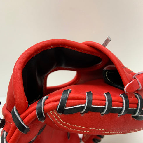 ミズノ MIZUNO グローバルエリート 硬式 大人 一般 キャッチャーミット 捕手 グローブ グラブ 右投げ 1AJCH28320 タグ付き グローブ袋付き 野球 7408