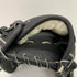 中古品 アシックス ASICS アメグラブ 硬式 トレーニング用 グローブ 3121A334 4134