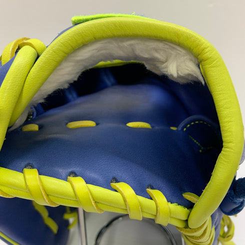 アシックス asics 3121A814 軟式 大人 一般 内野手用 グローブ グラブ 右投げ 中古品 野球 9569
