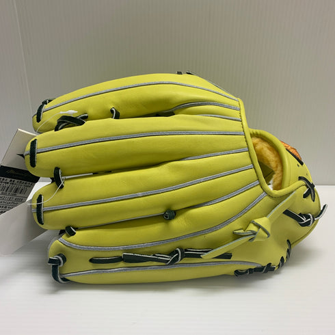 ミズノ MIZUNO ミズノプロ 硬式 大人 一般 外野手用 グローブ グラブ 右投げ 1AJGH31107 タグ付き グローブ袋付き 野球 7324