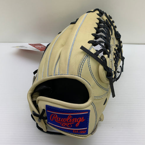 ローリングス Rawlings HOH GH3FHRB850 硬式 大人 一般 外野手用 グローブ グラブ 右投げ タグ付き グローブ袋付き 野球 1138