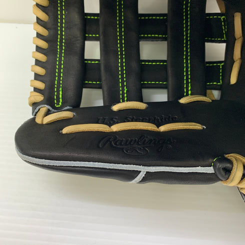 ローリングス Rawlings BR5HW2B87MG 軟式 大人 一般 外野手用 グローブ グラブ 右投げ タグ付き 野球 1394