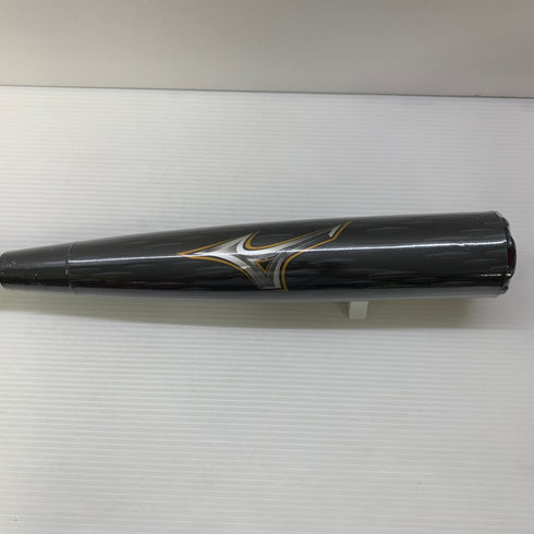ミズノ MIZUNO ビヨンドマックスレガシーメタル 軟式 大人 一般 FRP製バット 1CJBR20084 トップバランス 未使用品 野球 7783