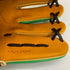 中古品 ミズノ MIZUNO ミズノプロ オーダー 軟式 内野手用グローブ HAGAJAPAN 長岡秀樹型 3916