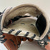 ウィルソン Wilson ウィルソンスタッフ Wilson Staff DUAL PRO-STOCK leather 硬式 大人 一般 内野手用 グローブ グラブ 右投げ 中古品 野球 9151