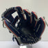 ヤバネ 軟式 大人 一般 内野手用 グローブ グラブ 右投げ 中古品 野球 1259