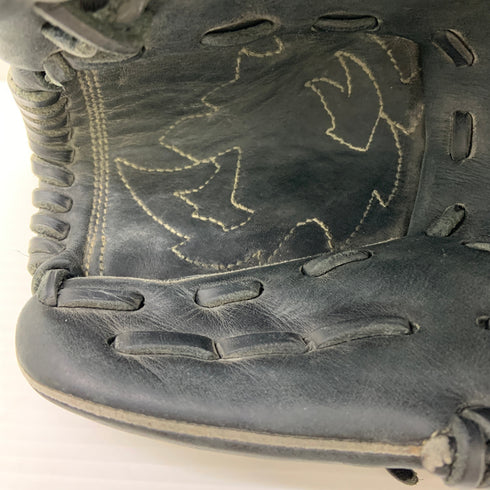 アシックス asics 3124A293-001 少年軟式 子ども 投手用 グローブ ピッチャー グラブ 右投げ 中古品 野球 9382