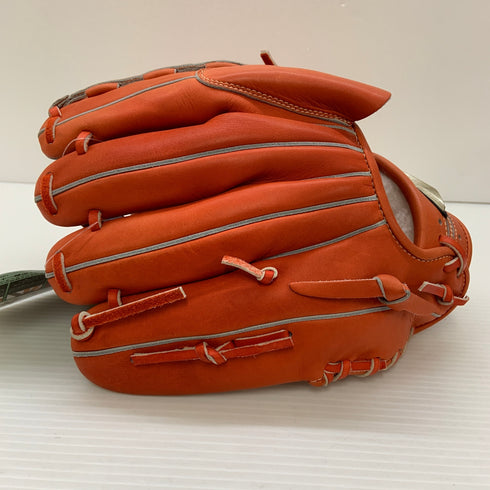 ミズノ MIZUNO グローバルエリート 硬式 大人 一般 投手用 グローブ ピッチャー グラブ 右投げ 1AJGH22401 タグ付き 野球 7296