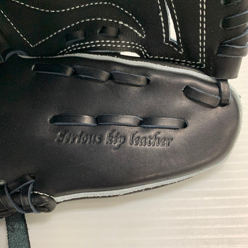 中古品 ウィルソン Wilson ウィルソンスタッフ 硬式 投手用グローブ WTAHWT1WMR 左投げ 4944