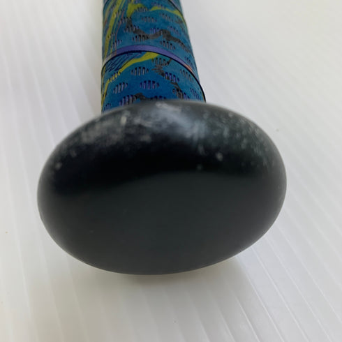 ミズノ MIZUNO 軟式 大人 一般 FRP製バット 1CJBR173 ケース付き 野球 7257