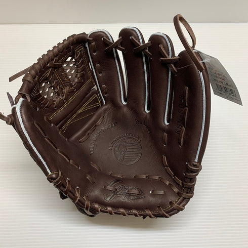 久保田スラッガー KUBOTA SLUGGER 軟式 投手用グローブ KSN-SP18 4406