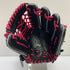 ローリングス Rawlings HOH GH6HUN55FS ユーティリティ 軟式 大人 一般 オールラウンド グローブ グラブ 右投げ 中古品 野球 9545