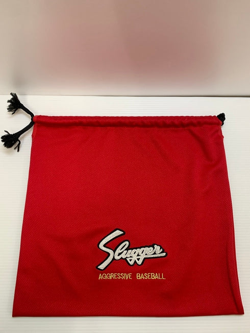 中古品 久保田スラッガー KUBOTA SLUGGER オーダー 軟式 内野手用グローブ 刺繡有り 3619