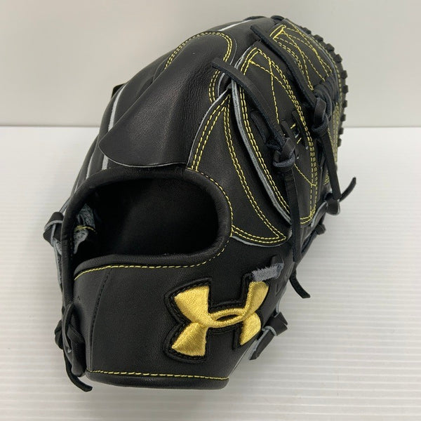 アンダーアーマー UNDER ARMOUR アンディナイアブル UNDENIABLE 硬式 投手用グローブ 1366912 3906