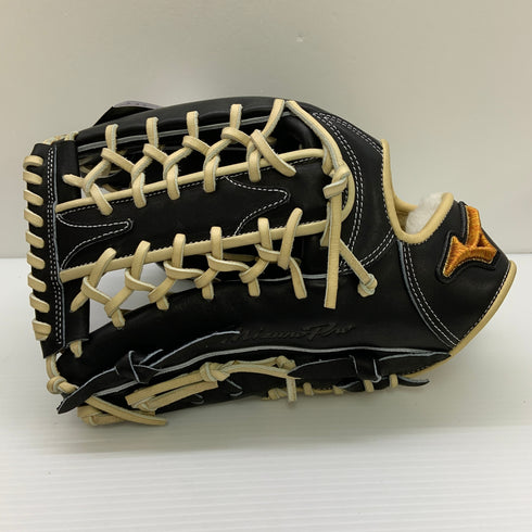 ミズノ MIZUNO グローバルエリート Global Elite 1AJGR34017 軟式 大人 一般 外野手用 グローブ グラブ 左投げ タグ付き 野球 9179