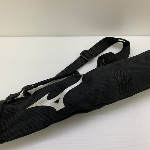 ミズノ MIZUNO ビヨンドマックスレガシー 軟式 大人 一般 FRP製バット 1CJBR157 トップバランス 中古 ケース付き 野球 7831
