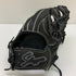 久保田スラッガー KUBOTA SLUGGER 硬式 大人 一般 内野手用 グローブ グラブ 右投げ オーダー 中古品 箱・グローブ袋付き 野球 9212