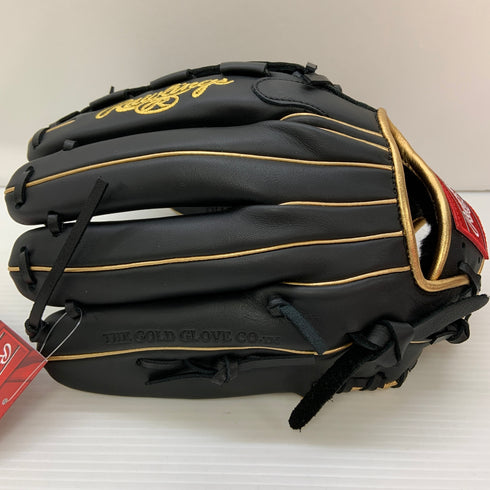 ローリングス Rawlings SELECTPROLITE 軟式 大人 一般 オールラウンド グローブ グラブ 右投げ GR5SPLN65 タグ付き 野球 7752