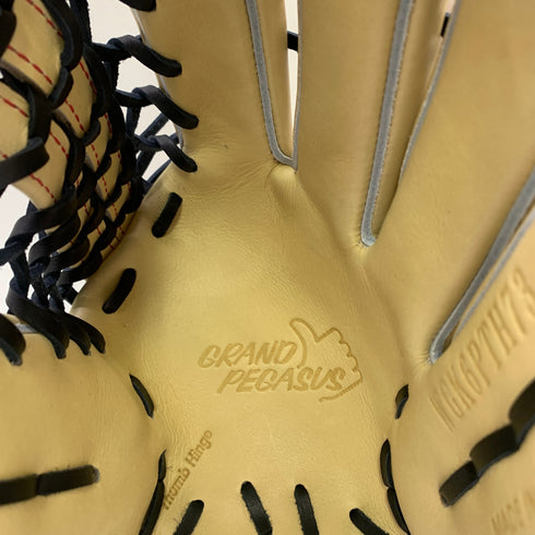 ワールドペガサス WORLD PEGASUS WGK6PTH73 硬式 大人 一般 外野手用 グローブ グラブ 右投げ タグ付き 野球 1236