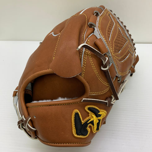 ワールドペガサス WORLD PEGASUS WGK5FT1 硬式 大人 一般 投手用 グローブ ピッチャー グラブ 右投げ タグ付き 野球 1551