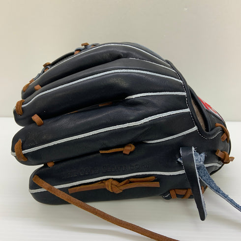 ローリングス Rawlings HOH GH6HPCK45 硬式 大人 一般 内野手用 グローブ グラブ 右投げ 中古品 野球 8665