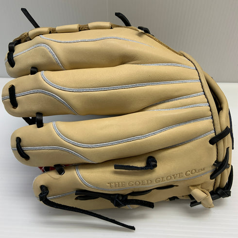 ローリングス Rawlings HOH PROEXCELELITE DUALPALM 少年軟式 子ども オールラウンド グローブ グラブ 右投げ GJ5HW2N6LMG2 中古品 野球 7120