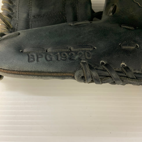 ゼット ZETT 硬式 大人 一般 内野手用 グローブ グラブ 右投げ BPG19220 中古品 野球 7794