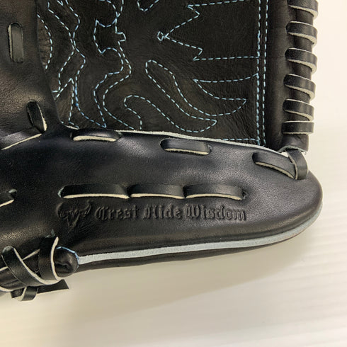 ミズノ MIZUNO ミズノプロ mizunopro 1AJGH33221 硬式 大人 一般 投手用 グローブ ピッチャー グラブ 左投げ 中古品 野球 8359