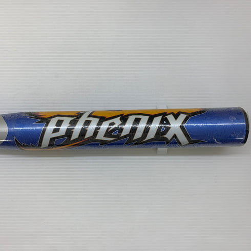ディマリニ DeMARINI フェニックス ソフトボール用 大人 一般 FRP製バット WTDXJSPPR 7441