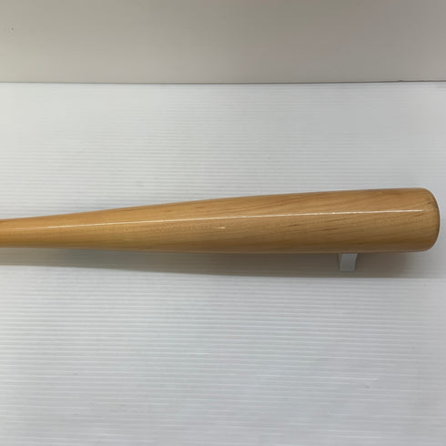 チャンドラー 硬式 大人 一般 木製バット 中古 野球 7728