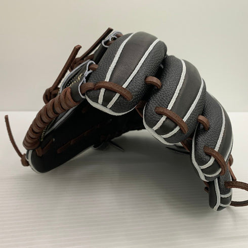 中古品 ウィルソン Wilson ウィルソンスタッフ 軟式 内野手用グローブ RWY86H 4286