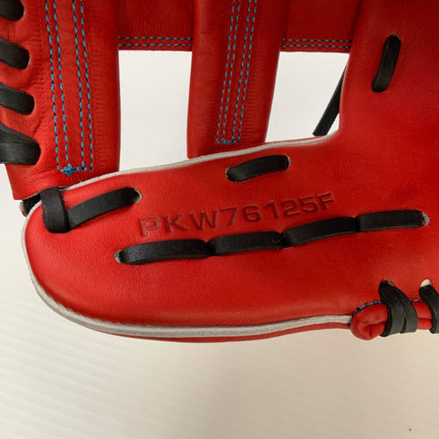 エスエスケイ SSK プロエッジ proedge PKW76125F 硬式 大人 一般 内野手用 グローブ グラブ 右投げ タグ付き 野球 9067