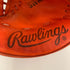 ローリングス Rawlings SHRAP 軟式 大人 一般 キャッチャーミット 捕手 グローブ グラブ 右投げ 中古品 野球 9658