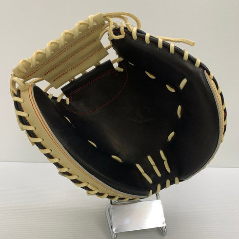 オールスター ALl-STAR 2025モデル 軟式 キャッチャーミット ASJ-R24 4572