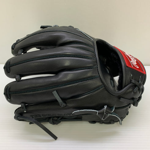 ローリングス Rawlings プロプリファード PRO PREFERRED GHSOGPR 硬式 大人 一般 内野手用 グローブ グラブ 右投げ 中古品 野球 9737